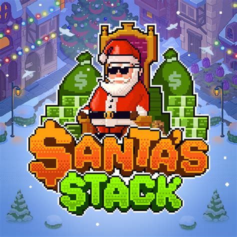 Santa S Stack 1xbet